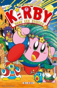 Les Aventures de Kirby dans les Etoiles 4 (cover)